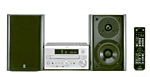 Yamaha E700 silver 