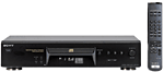 Sony CDP-XE 370