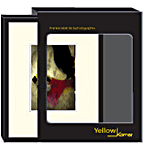 Yellow Korner Entrée dans la danse&nbsp;-&nbsp;Alain Pons