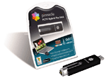 Pinnacle PCTV Hybrid Pro Stick