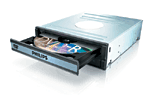 Philips SPD2414BD