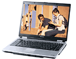 Toshiba Satellite M40-331