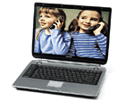 Toshiba Satellite M30-404