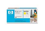 Toner HP Q6002A - Jaune