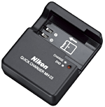 Nikon chargeur MH-23