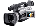 Canon XM-2