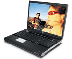 HP Pavilion dv8287ea