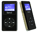 Neo SensiMusic noir 1 Go