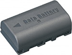JVC batterie BN-VF733
