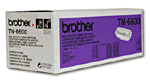Brother TN-6600