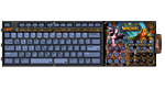 Ideazon Jeu de touches Zboard "World of Warcraft"