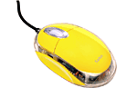 Saitek Notebook Optical Mouse