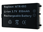 Comparer les prix de DLH Batterie Lithium Ion Haute Capacit� Pour Nintendo DS