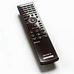 Sony Télécommande Blu Ray Noire pour PlayStation 3&nbsp;-&nbsp;