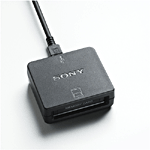 Comparer les prix de Sony Adaptateur carte m�moire pour PlayStation 3