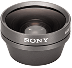 Sony VCL 0630X