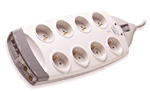 Belkin SurgeMaster Parafoudre 8P