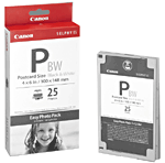Canon Easy Photo pack EP-25BW