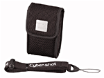 Web market place, le comparateur de prix du web: Sony Housse pour CyberShot DSC-P100, P ...