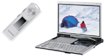 Samsung X1 XIP 755 + lecteur MP3 YP-U1Z 1 Go