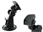 Just Mobile Support voiture pour TomTom ONE + chargeur voiture