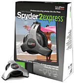 ColorVision Spyder 2 Express - Accessoire image