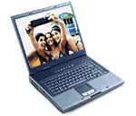 Acer Aspire 1355LM 30