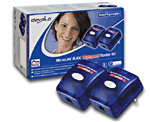 Devolo MicroLink dLan High Speed Starter Kit CPL