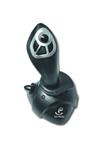 Tech Mobility Supreme Flight stick USB