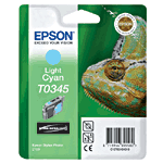 Epson T0345 UltraChrome