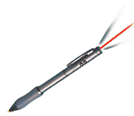 MCL Samar pointeur laser LP-XP2