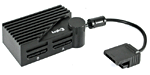 Logic3 Multi-Link 2 pour PlayStation 2&nbsp;-&nbsp;Port 4 manettes - Compatible DualShock 2.