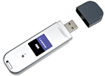 LinkSys WUSB54GC