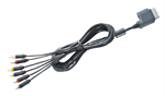 Microsoft C�ble AV HD pour Xbox 360