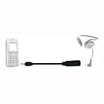 SKPAD adaptateur MP3 pour Nokia 2