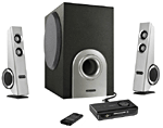 Creative I-Trigue L3800 - Enceintes Micro