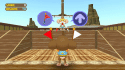 image de Super Monkey Ball - Banana Blitz