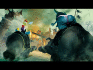 image de Rayman Contre les Lapins Crétins