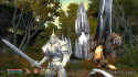 image de Oblivion  The Elder Scrolls IV - Shivering Isles