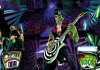 Guitar Hero 2 + Guitare pour PlayStation 2