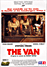 The Van (DVD)