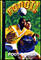 Foot samba