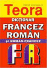 roman sur Achat roman: Dictionar Rom&acirc;n Francez. Si Francez-Roman