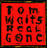Tom Waits
