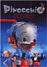 Pinocchio le robot (DVD)