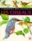 Les oiseaux - Shelley Les
