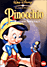 Pinocchio (DVD)