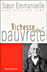 Richesse de la pauvreté