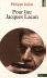 Pour lire jacques lacan&nbsp;-&nbsp;P. Julien