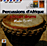 Percussions d'Afrique